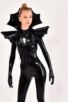 Rubber dance