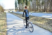 Bike excursions