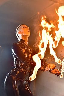 Fire Games