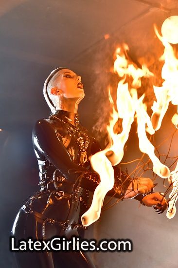 Fire Games