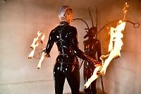 Fire Games