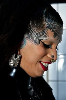 Miss Aneris! Part II