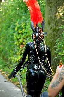 Pretty pony