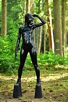 ... a big fan of latex