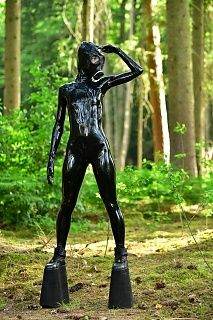 ... a big fan of latex